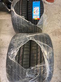 Peumatici Audi A4 225/0r17