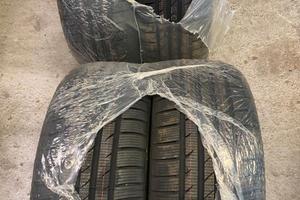 Peumatici Audi A4 225/0r17