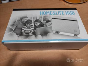 Modem router fibra Home & Life Hub