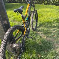 NukeProof Scalp 26 RockShox, Shimano Downhill/Mtb