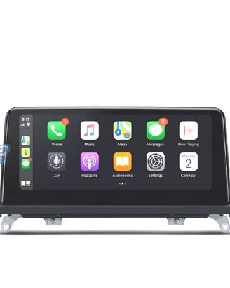 RADIO GPS ANDROID 14 BMW X5 E70 X6 E71 11-13 CIC