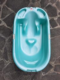 vaschetta bagnetto 