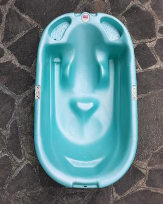 vaschetta bagnetto 