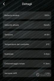 Monopattino Elettrico Ladped LP30