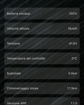 Monopattino Elettrico Ladped LP30
