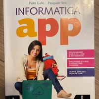 Informatica App