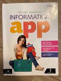Informatica App