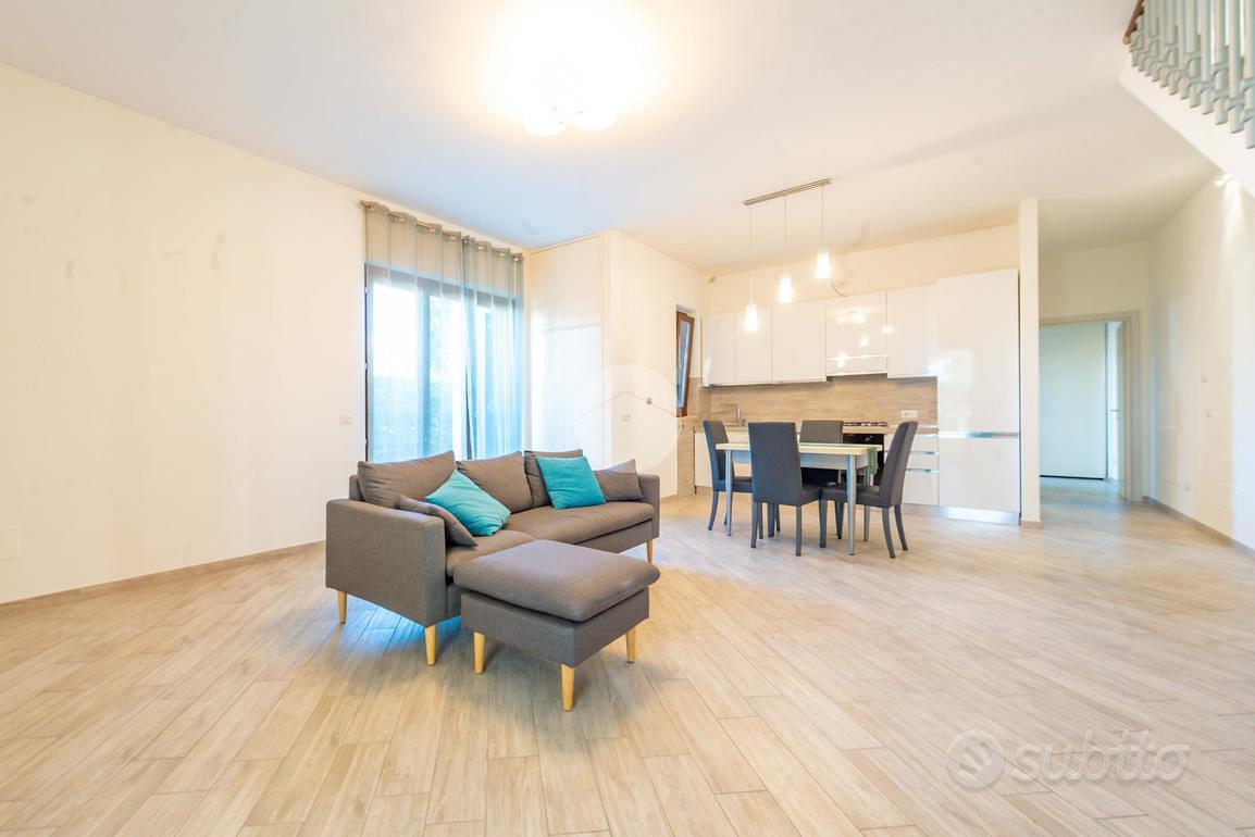 Casa – Frascati, Spinoretico, Roma Capitale - Vista 4