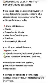 Casa annuale/tutto l’anno