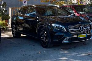 GLA 200d 4matic sport amg