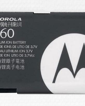 Batteria Motorola BZ60 900 mAh (ORIGINALE)
