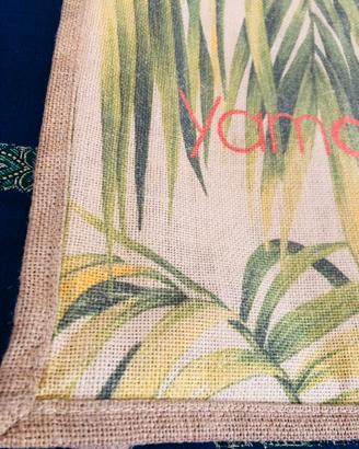 borsa da mare Yamamay