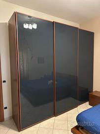 Armadio , comò e comodini Roma