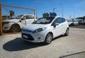 Ford Fiesta 1.4 TDCi 70CV OK NEOPATENTATI