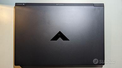 HP Victus 16-r0002sl Notebook Nvidia 4050 I5 13500