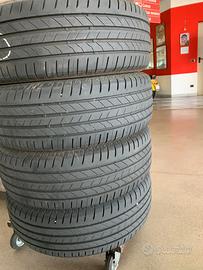 Pneumatici 225 65 17 Bridgestone