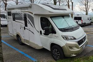 Camper semintegrale CI Magis 94xt