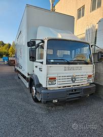 Renault midliner 230