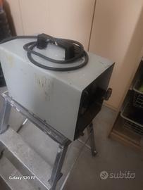 compressore per aerografo