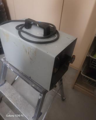 compressore per aerografo