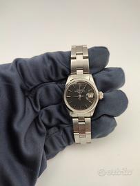Rolex Date Lady ref. 6516