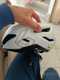 Caschetto da bici