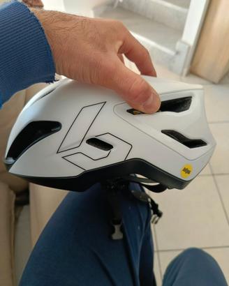 Caschetto da bici