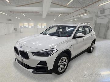 BMW X2 XDRIVE 25E BUSINESS X AUTOMATICO SUV