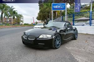 Bmw Z4 3.0si cat Roadster