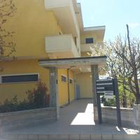 Appartamento nuovo ammobiliato