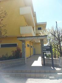 Appartamento nuovo ammobiliato