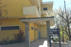 Appartamento nuovo ammobiliato