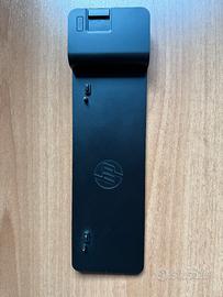 HP 2013 UltraSlim Docking Station
