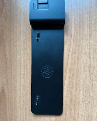HP 2013 UltraSlim Docking Station