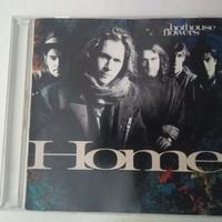 HOTHOUSE FLOWERS HOME CD 1990 ORIGINALE