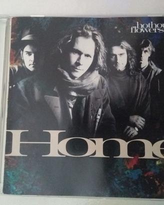 HOTHOUSE FLOWERS HOME CD 1990 ORIGINALE
