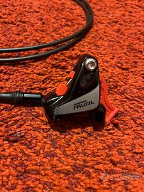 SRAM Rival 22 / Rival 1 HydroR HRD Pinza Freno