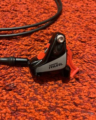 SRAM Rival 22 / Rival 1 HydroR HRD Pinza Freno