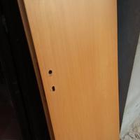 Porta da interno 61 cm 4 euro