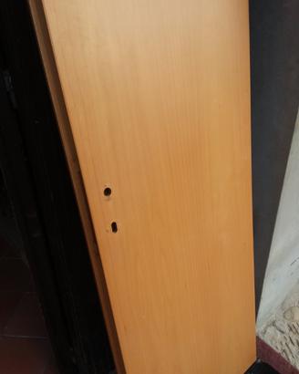 Porta da interno 61 cm 4 euro