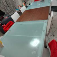 tavolo per sala da pranzo 