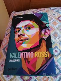 libro Valentino Rossi