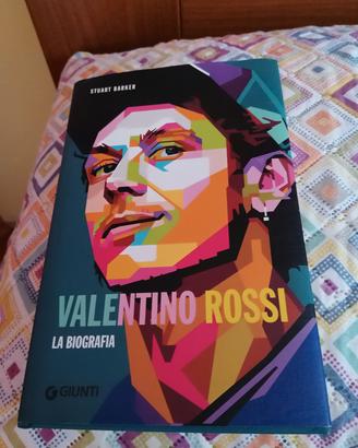 libro Valentino Rossi