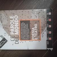 le parole del mondo biennio