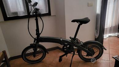 bicicletta 