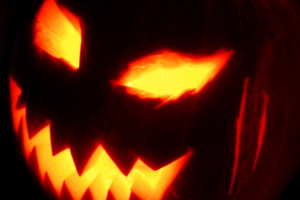 Halloween Versilia Lucca Comics Pietrasanta