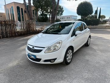 OPEL CORSA 1.2 METANO 2009 12 MESI DI GARANZIA