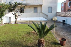 CALIMERA soluzione con giardino