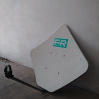 Parabola satellitare 