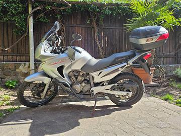 Honda Transalp XL 650 V